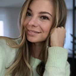 Autorenprofil von Tatjana