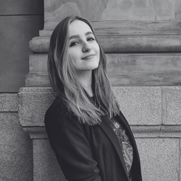 Autorenprofil von Laura-Marie