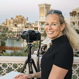 Autorenprofil von Susanne