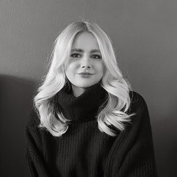 Autorenprofil von Hannah