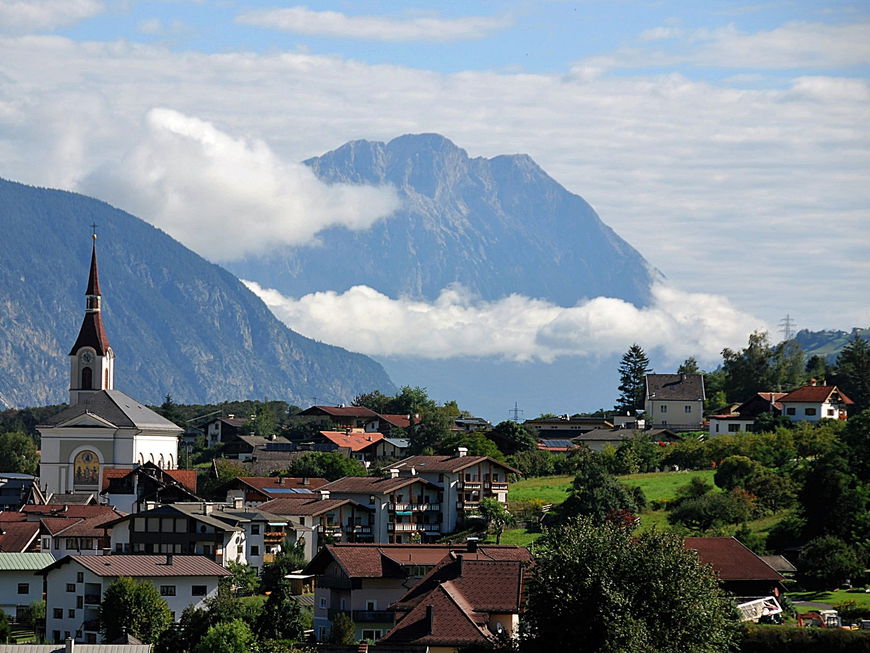 Roadtrip nach Österreich: Tipps für eine entspannte Auszeit in den Alpen