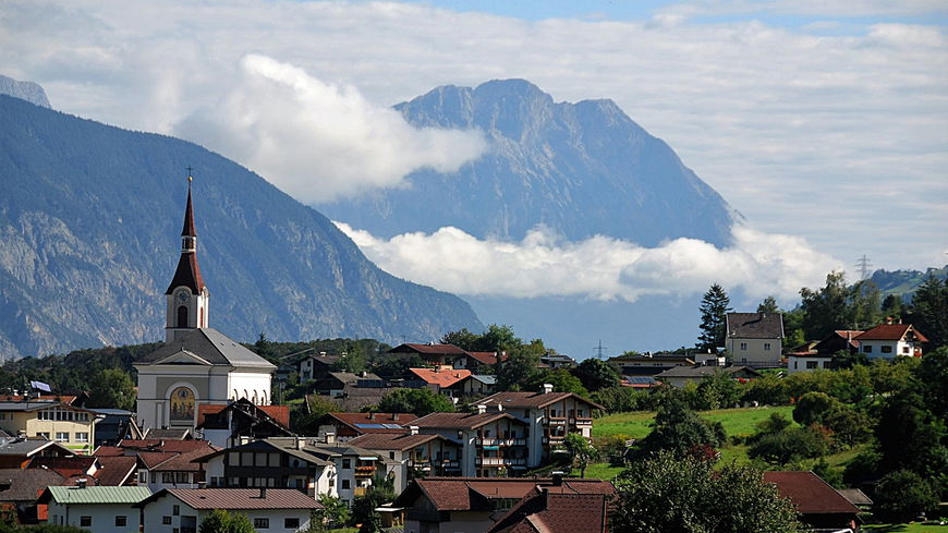 Roadtrip nach Österreich: Tipps für eine entspannte Auszeit in den Alpen